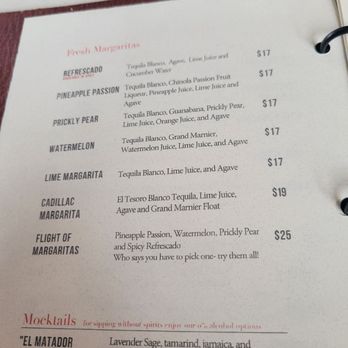 Tac/Quila - Menu - Tapas/Small Plates Near Me - Palm Springs, California Tac/Quila - Menu - Tapas/Small Plates Near Me - Palm Springs, California