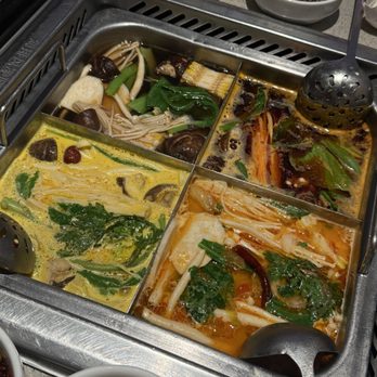 Haidilao Hotpot - Hot Pot Near Me - Los Angeles, California Haidilao Hotpot - Hot Pot Near Me - Los Angeles, California