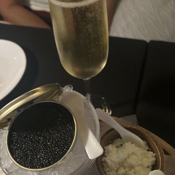 Marky's Caviar Lounge - Seafood Near Me - Hollywood, Florida