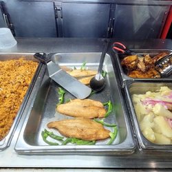 El Viejo Jobo Seafood Restaurant