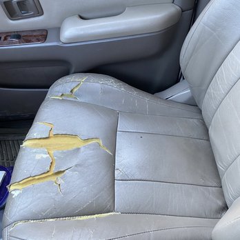 Eagle Rock Upholstery - Seats before - Furniture Reupholstery Near Me - Los Angeles, California Eagle Rock Upholstery - Seats before - Furniture Reupholstery Near Me - Los Angeles, California