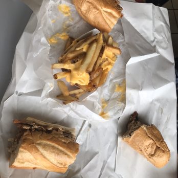 Dicostanza Sandwich - Cheese stake - Sandwiches Near Me - Marcus Hook, Pennsylvania