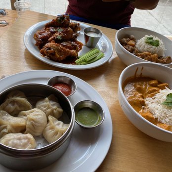 Chiya Chai Cafe - Coffee & Tea Near Me - Chicago, Illinois