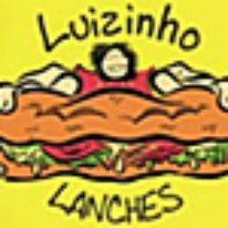 Luisinho Lanches
