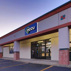 OCCU - Exterior