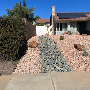 Caminos Landscape - Landscape Architects or Designers Near Me