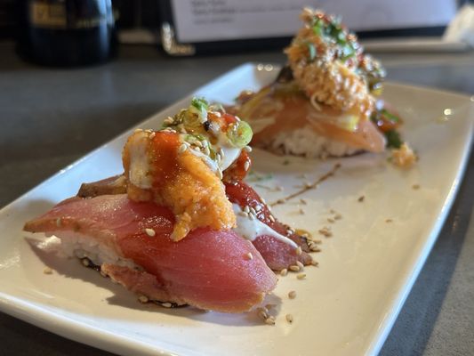 Kei Sushi Reno by null