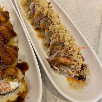 Sushi Sakana - Coppell - Shaggy Dog - Sushi Bars Near Me - Coppell, Texas Sushi Sakana - Coppell - Shaggy Dog - Sushi Bars Near Me - Coppell, Texas