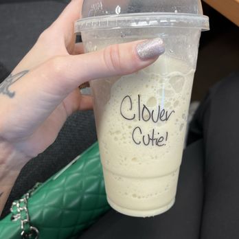 Fuel Good Nutrition - Pina colada protein smoothie - Juice Bars & Smoothies Near Me - Glendora, California