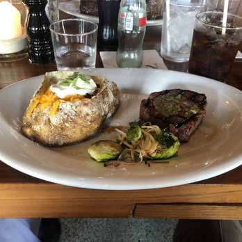 Nick's Manhattan Beach - Steak filet - American Near Me - Manhattan Beach, California Nick's Manhattan Beach - Steak filet - American Near Me - Manhattan Beach, California