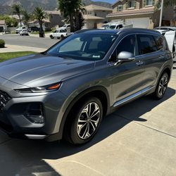 Mobile Barocio Detailing  - Better than the day it left the lot!