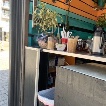 Seahorse Coffee - Coffee & Tea Near Me - San Diego, California