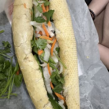 Saigon Blvd Bánh Mì - Vietnamese Near Me - Catonsville, Maryland