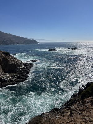 La Bufadora by null