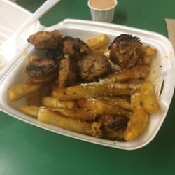Banana King - Papa Wings!