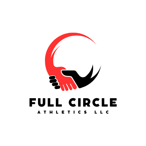 Social spots from Full Circle Athletics
