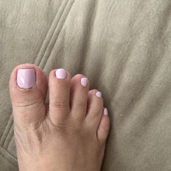 DP Nails - Nail Salons Near Me - Antioch, California