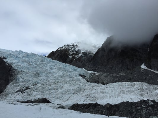 Franz Josef Glacier Guides by null