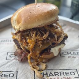Carolina BBQ