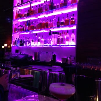 The Powder Room - Cocktail Bars Near Me - Los Angeles, California The Powder Room - Cocktail Bars Near Me - Los Angeles, California