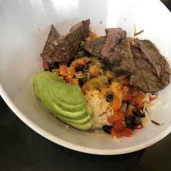 PROTEINHOUSE - Juice Bars & Smoothies Near Me - Overland Park, Kansas