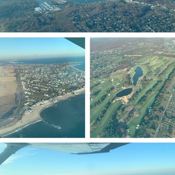 Global Aviation Corp - Moments in the sky! - Flight Instruction Near Me - Farmingdale, New York