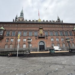 City Hall