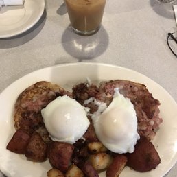 Eggs Benedict Eggs Benedict