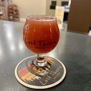 Lost Tavern Brewing - Breweries Near Me - Bethlehem, Pennsylvania