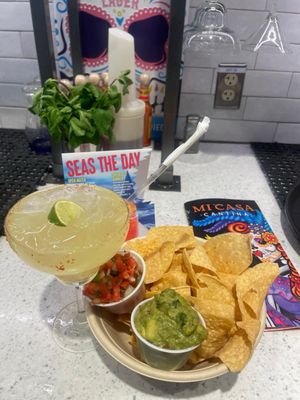 Mi Casa Cantina by null