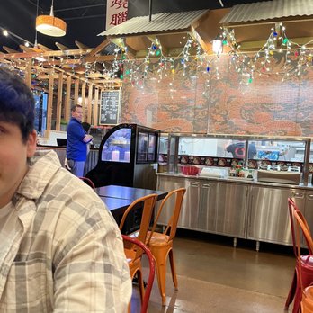 Chasu Kitchen - Asian Fusion Near Me - Plano, Texas