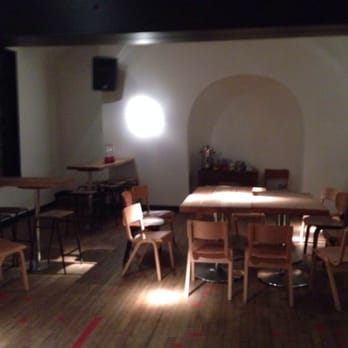 Terrace - Upstairs - private venue for hire :) - Bars Near Me - Manchester, XGM