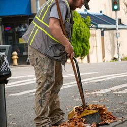 Seattle Surface Cleaners