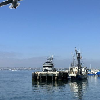 Dockside Fish - Seafood Near Me - San Diego, California