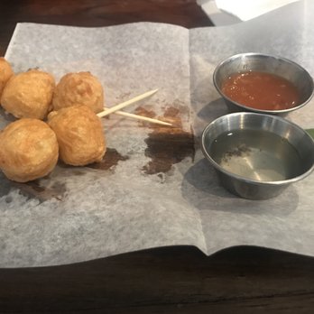 Only At Renee's - Fish balls - Filipino Near Me - Virginia Beach, Virginia Only At Renee's - Fish balls - Filipino Near Me - Virginia Beach, Virginia