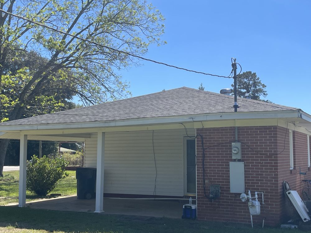 Slide of Johnsons Carpentry