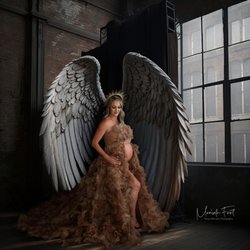 Picture Moments Photography - New maternity wing collection.. By Picture Moments Photography