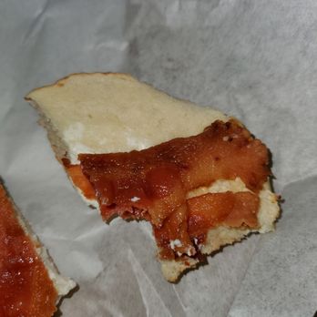 Empresso Coffeehouse - Where's the cream cheese? - Coffee & Tea Near Me - Stockton, California