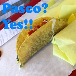 Junior's Tacos