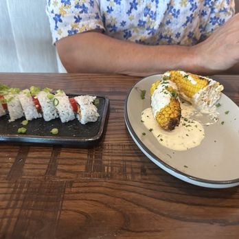 NAPA Kitchen and Wine - sushi - Breakfast & Brunch Near Me - Midlothian, Virginia