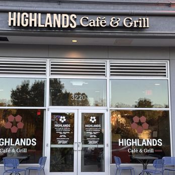 Highlands Cafè and Grill - Street View - Coffee & Tea Near Me - Washington, DC, District of Columbia Highlands Cafè and Grill - Street View - Coffee & Tea Near Me - Washington, DC, District of Columbia
