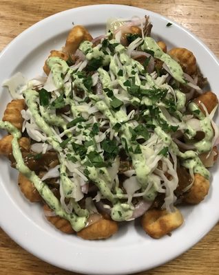 Theatre Cafe by null