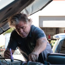 Ray's Tire & Auto Repair