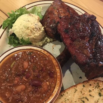 Sam's Bar-B-Que - Barbeque Near Me - San Jose, California