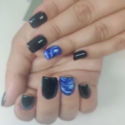 Nails by Stormi