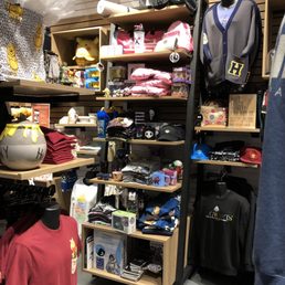Overwatch Section!