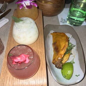 Cantina Monarca - Birria Taco and Flight - Cocktail Bars Near Me - Bellevue, Washington Cantina Monarca - Birria Taco and Flight - Cocktail Bars Near Me - Bellevue, Washington
