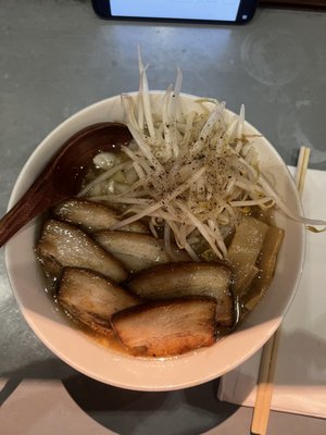 Gorin Ramen - Gotham West by null