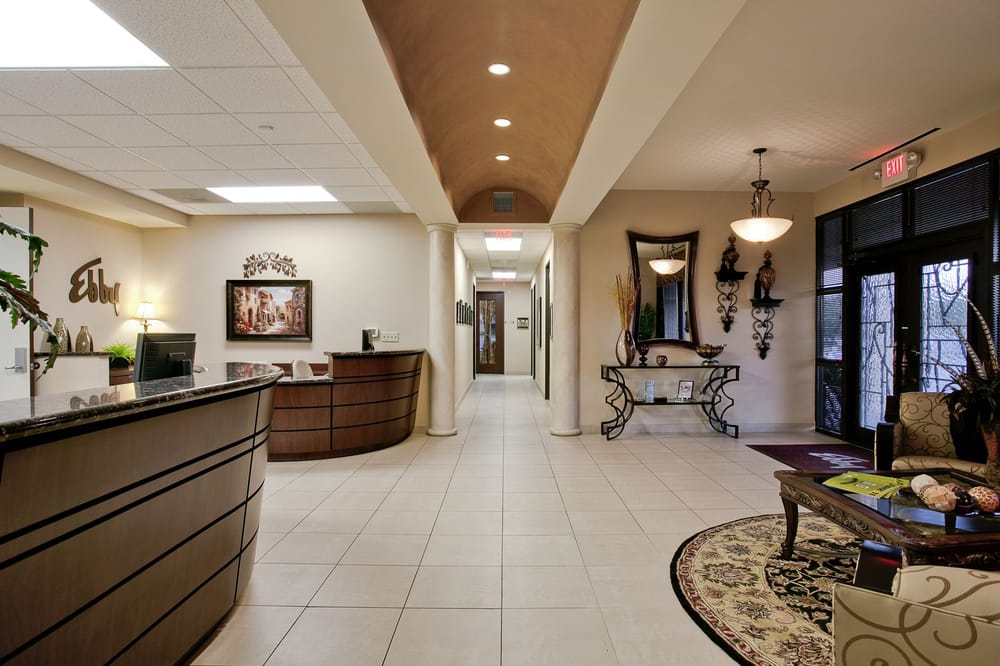 EBBY HALLIDAY, REALTORS CAMPBELL/COIT 7517 Campbell Rd, Dallas