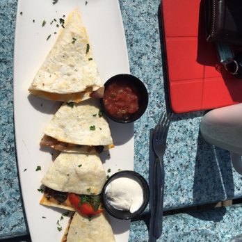 The Watershed Grill - Cheese quesadilla - Burgers Near Me - Brackendale, British Columbia The Watershed Grill - Cheese quesadilla - Burgers Near Me - Brackendale, British Columbia